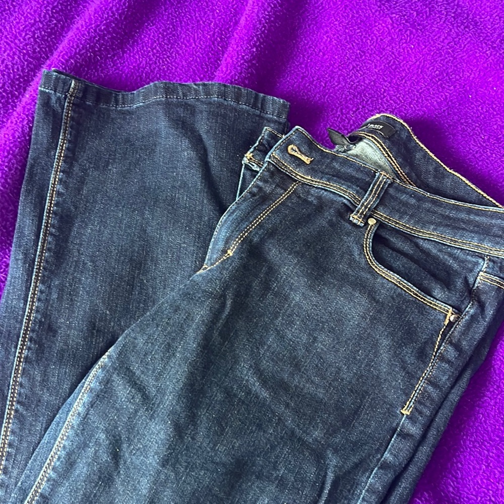 White House black market jeans